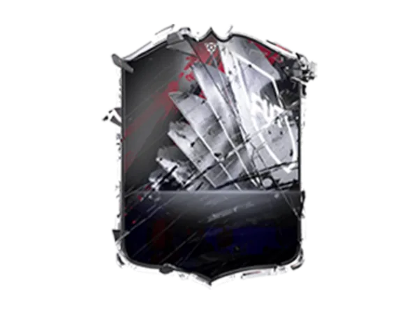 Офіційна ілюстрація Hall of FUT Player Pick